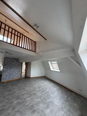 Location Appt 2 pièces - Rue de Wasquehal - 59200 TOURCOING