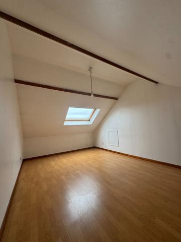 Location Appt 2 pièces - Rue de Wasquehal - 59200 TOURCOING