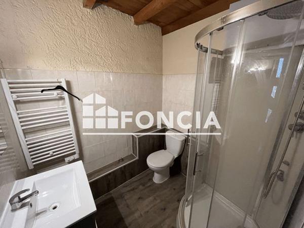 Location Maison 4 pièces 102.6 m² - 9 RUE DE LA PLACETTE Villeneuve 04180