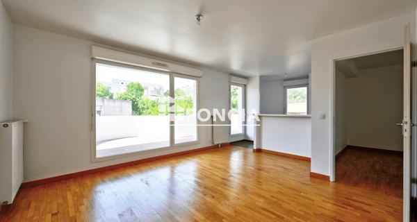 À vendre Appartement 2 pièces 45.29 m² - Saint-germain-en-laye 78100