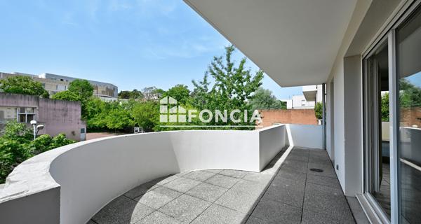 À vendre Appartement 2 pièces 45.29 m² - Saint-germain-en-laye 78100