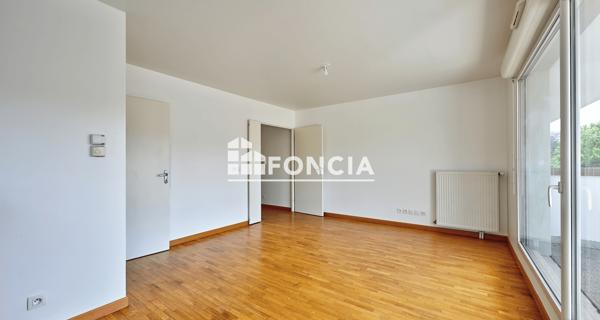 À vendre Appartement 2 pièces 45.29 m² - Saint-germain-en-laye 78100