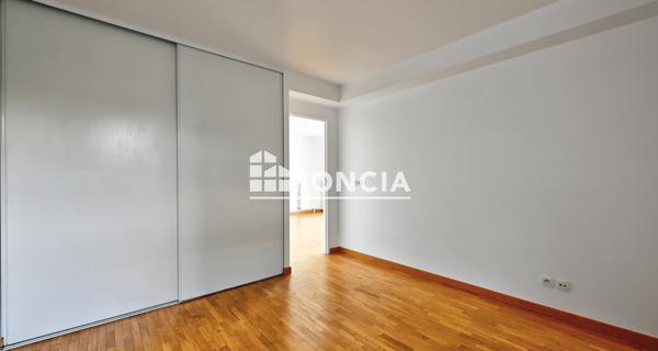 À vendre Appartement 2 pièces 45.29 m² - Saint-germain-en-laye 78100