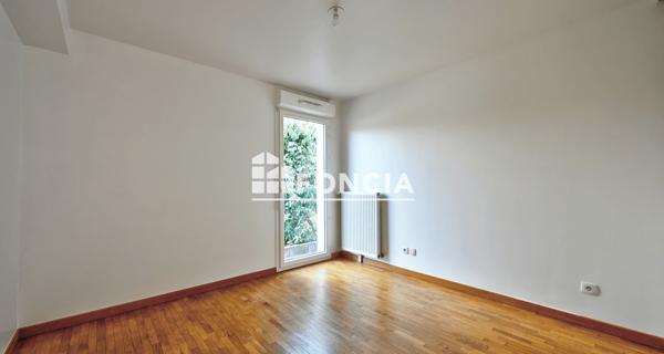 À vendre Appartement 2 pièces 45.29 m² - Saint-germain-en-laye 78100