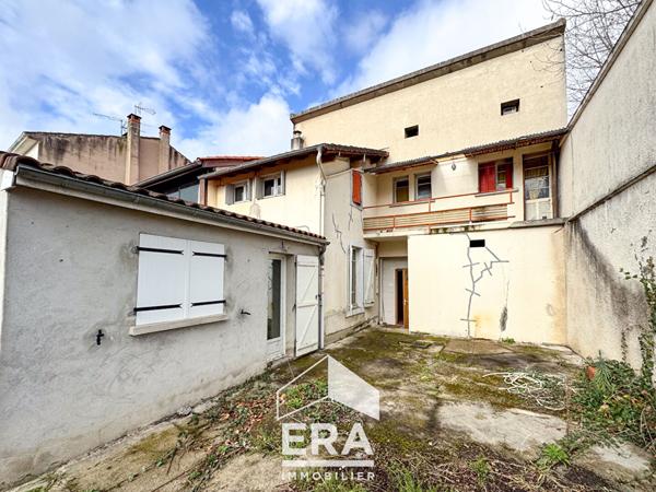 Maison Albi 4 pièces 117 m2