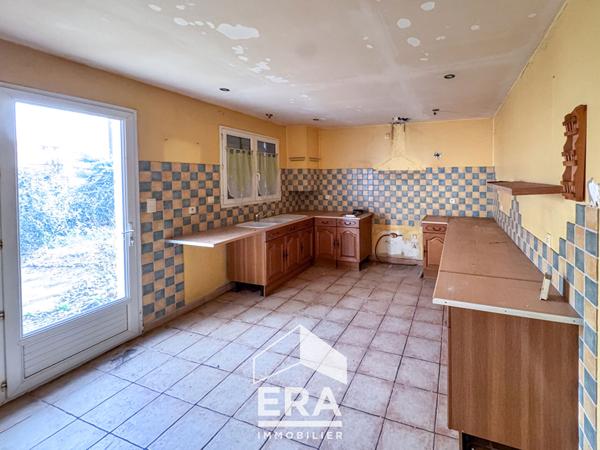 Maison Albi 4 pièces 117 m2