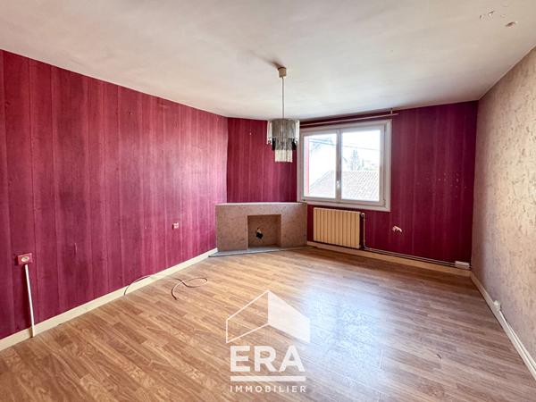 Maison Albi 4 pièces 117 m2