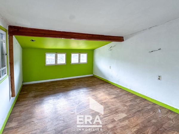 Maison Albi 4 pièces 117 m2