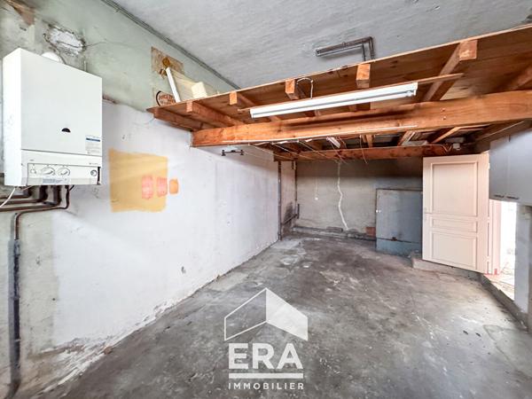 Maison Albi 4 pièces 117 m2