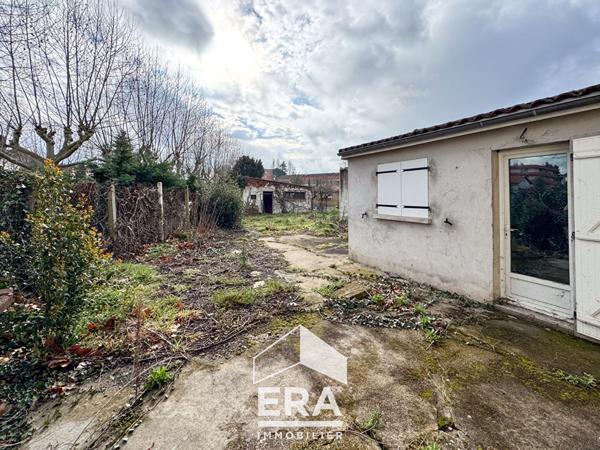 Maison Albi 4 pièces 117 m2