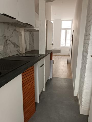 Studio 15 m² Lumineux, proche hypercentre et tramway