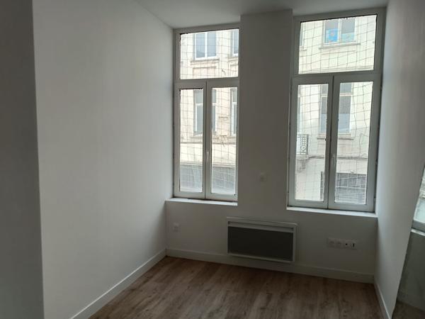 Studio 15 m² Lumineux, proche hypercentre et tramway