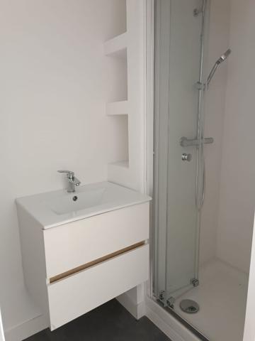 Studio 15 m² Lumineux, proche hypercentre et tramway