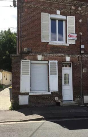 Maison de ville