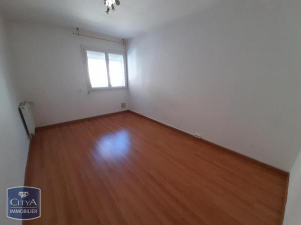 Appartement à louer 2 pièces 59.45m²