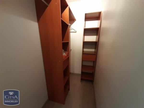 Appartement à louer 2 pièces 59.45m²