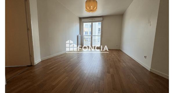 Location Appartement 3 pièces 60.69 m² - Chatou 78400