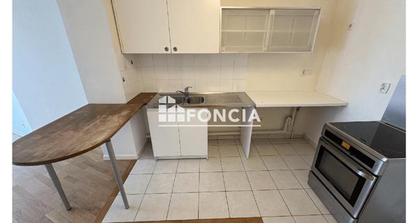 Location Appartement 3 pièces 60.69 m² - Chatou 78400