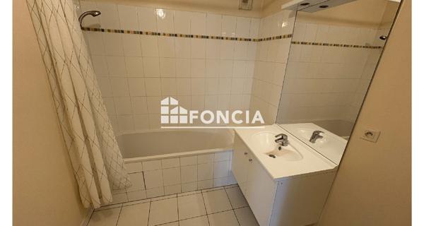 Location Appartement 3 pièces 60.69 m² - Chatou 78400