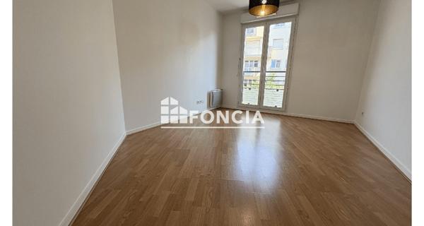 Location Appartement 3 pièces 60.69 m² - Chatou 78400