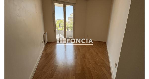 Location Appartement 3 pièces 60.69 m² - Chatou 78400