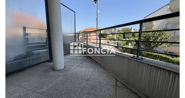 Location Appartement 3 pièces 60.69 m² - Chatou 78400