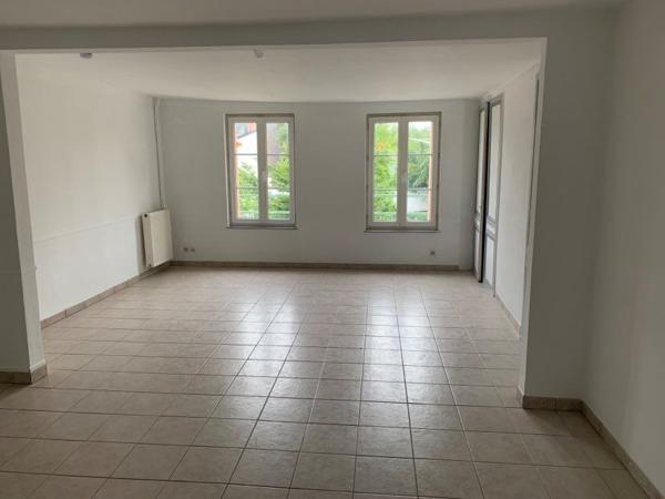 LE HAVRE - MASSILLON