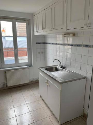 LE HAVRE - MASSILLON