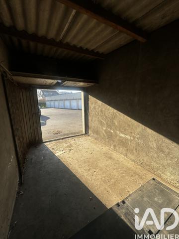 Parking à vendre 15 m² Thiais