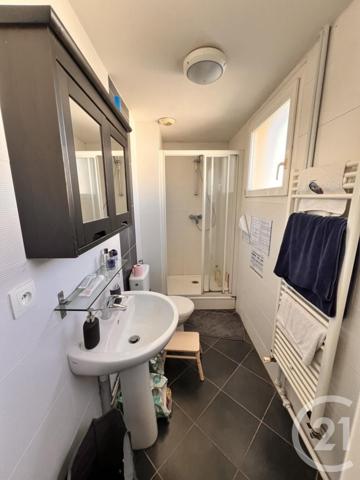 Appartement F1 à vendre  1 pièce - 25,33 m2 TOURS - 37