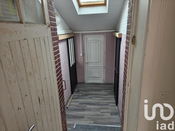 Maison à vendre 5 pièces 120 m² Trignac