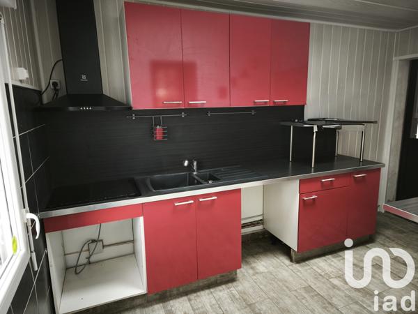 Maison à vendre 5 pièces 120 m² Trignac