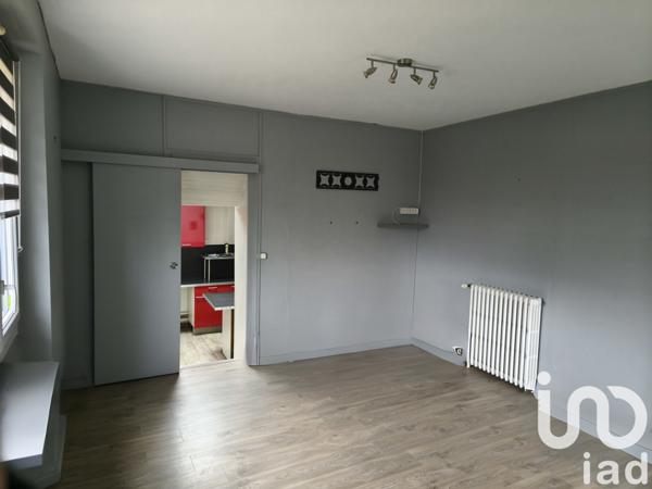 Maison à vendre 5 pièces 120 m² Trignac