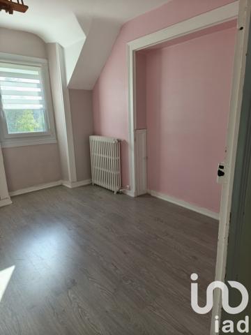 Maison à vendre 5 pièces 120 m² Trignac