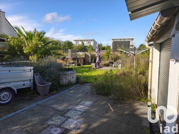 Maison à vendre 5 pièces 120 m² Trignac