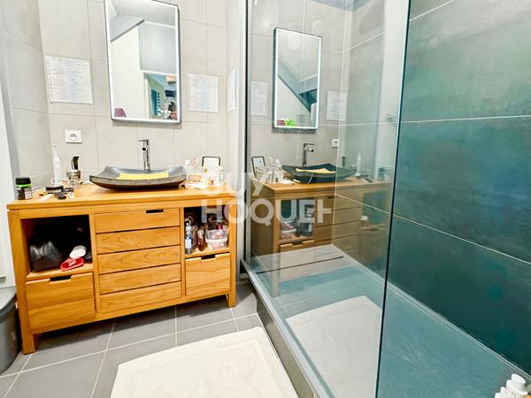 Appartement Chessy 2 pièce(s) 39.90 m2