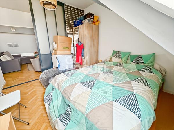 Appartement Chessy 2 pièce(s) 39.90 m2