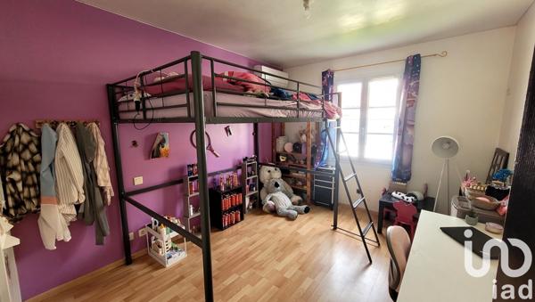 Maison à vendre 5 pièces 136 m² L'Île-d'Elle