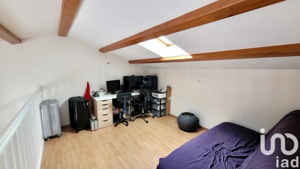 Maison à vendre 5 pièces 136 m² L'Île-d'Elle