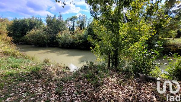 Maison à vendre 5 pièces 136 m² L'Île-d'Elle