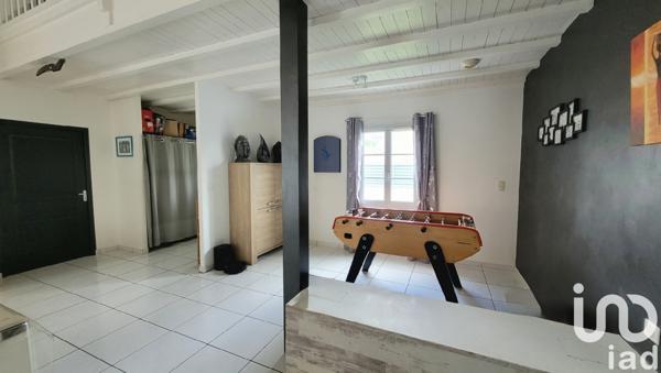 Maison à vendre 5 pièces 136 m² L'Île-d'Elle