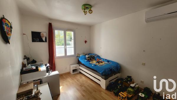 Maison à vendre 5 pièces 136 m² L'Île-d'Elle