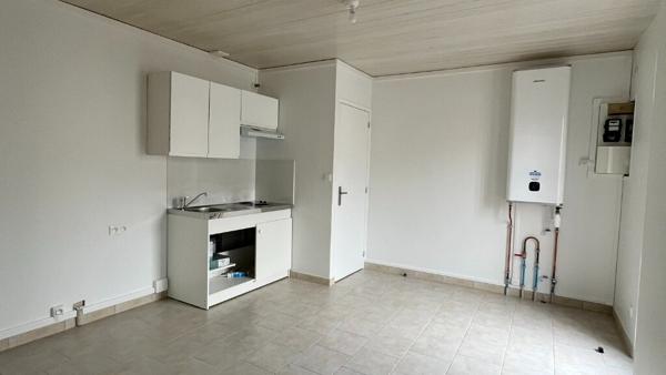 Bel appartement refait à neuf sur la commune d'Elbeuf