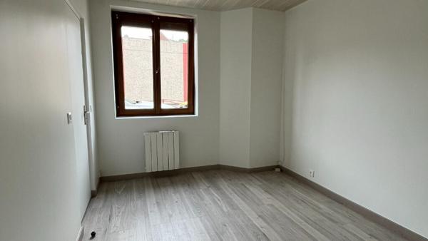 Bel appartement refait à neuf sur la commune d'Elbeuf