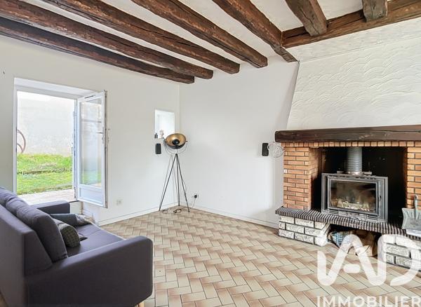 Immeuble à vendre 144 m² Guérigny