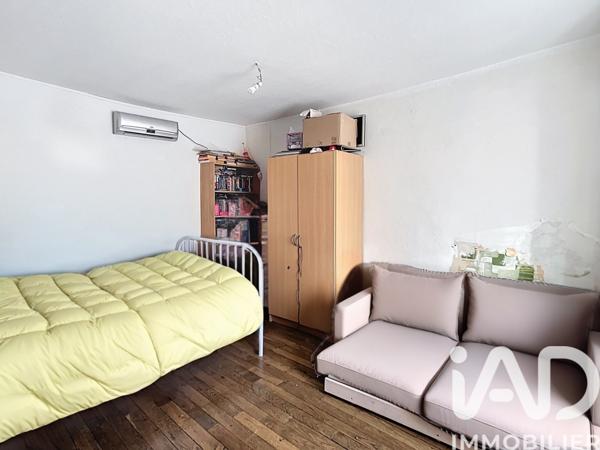 Immeuble à vendre 144 m² Guérigny