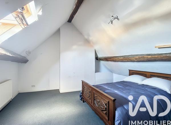 Immeuble à vendre 144 m² Guérigny