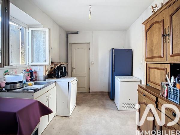 Immeuble à vendre 144 m² Guérigny