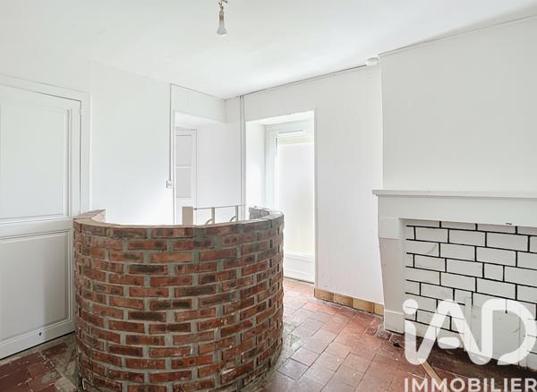 Immeuble à vendre 144 m² Guérigny