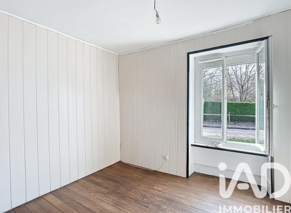 Immeuble à vendre 144 m² Guérigny